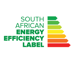 Energy Efficiency Standards and Labelling for televisions in South Africa